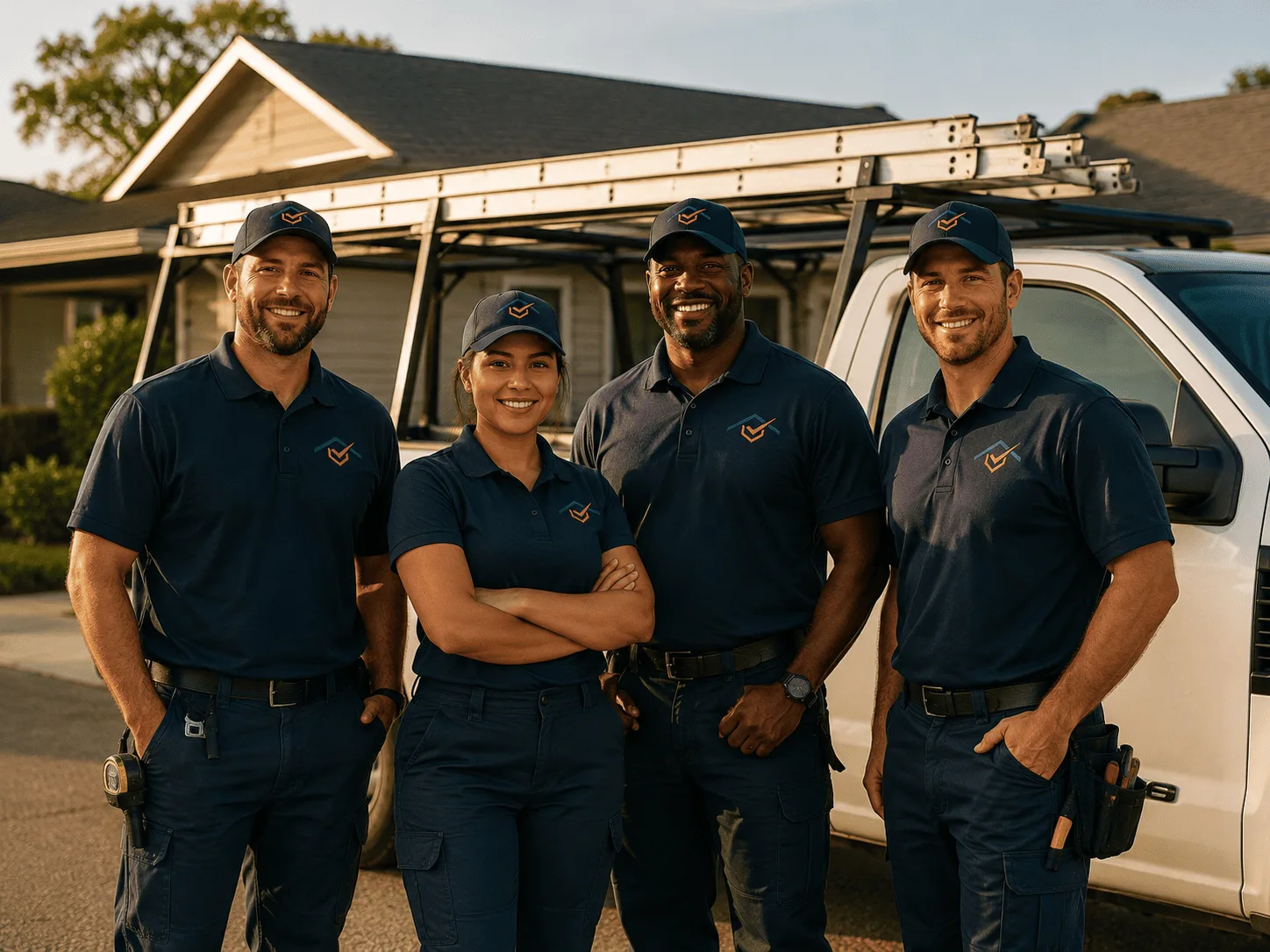 Roof Inspection company in Ludlow, PA
